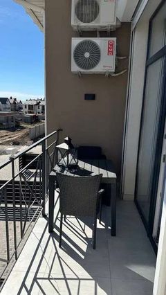 Будинок на ЖБК Дайберг