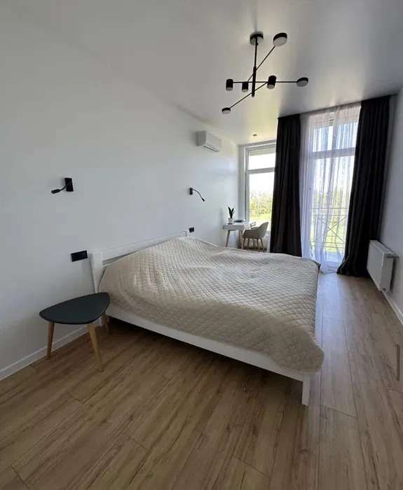 Будинок на ЖБК Дайберг