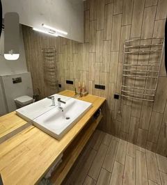 Будинок на ЖБК Дайберг