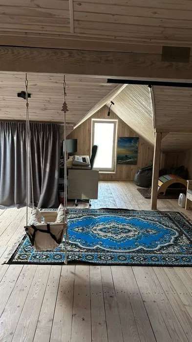 Будинок на ЖБК Дайберг