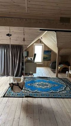 Будинок на ЖБК Дайберг