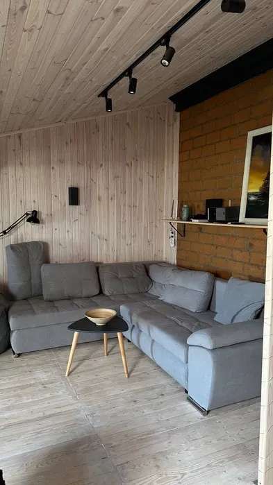 Будинок на ЖБК Дайберг