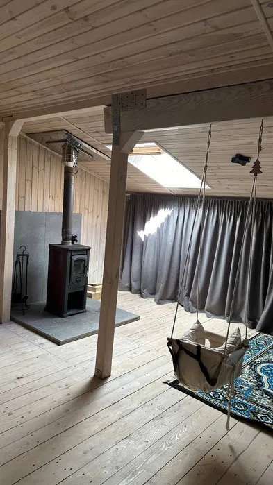 Будинок на ЖБК Дайберг