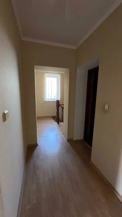 Будинок в Фонтанці