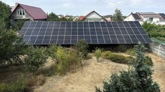 Будинок в Фонтанці