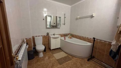 Будинок в Фонтанці