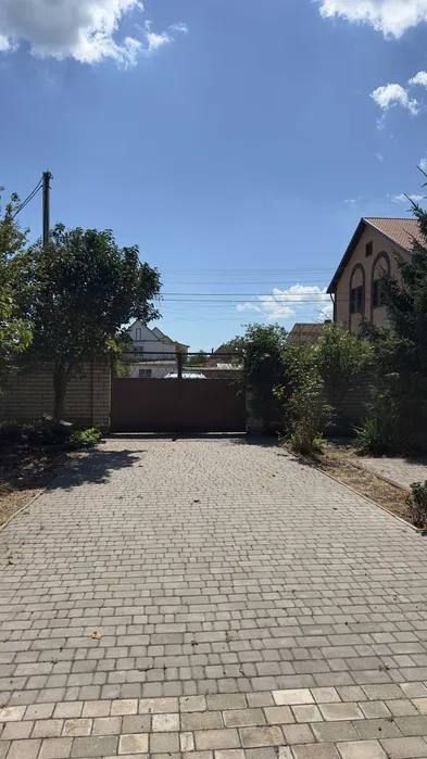 Будинок в Фонтанці