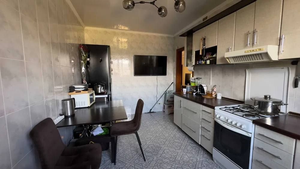 Будинок в Фонтанці