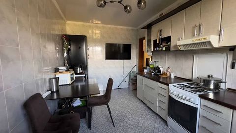 Будинок в Фонтанці