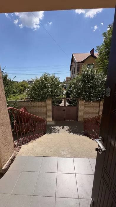 Будинок в Фонтанці