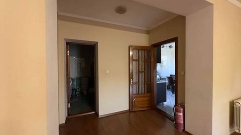 Будинок в Фонтанці