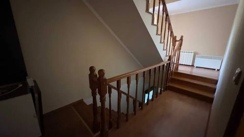 Будинок в Фонтанці