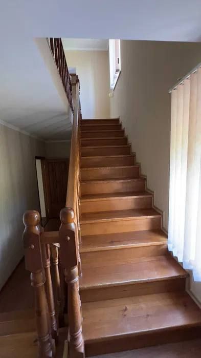 Будинок в Фонтанці