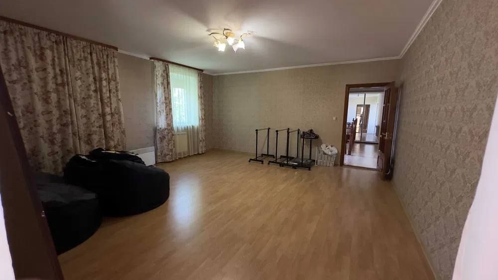 Будинок в Фонтанці