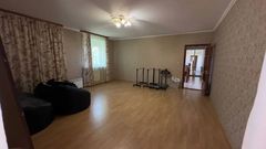 Будинок в Фонтанці