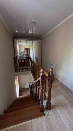 Будинок в Фонтанці