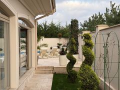 Будинок на Бірюзова вул.