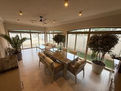 Будинок на Бірюзова вул.