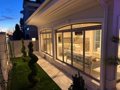 Будинок на Бірюзова вул.