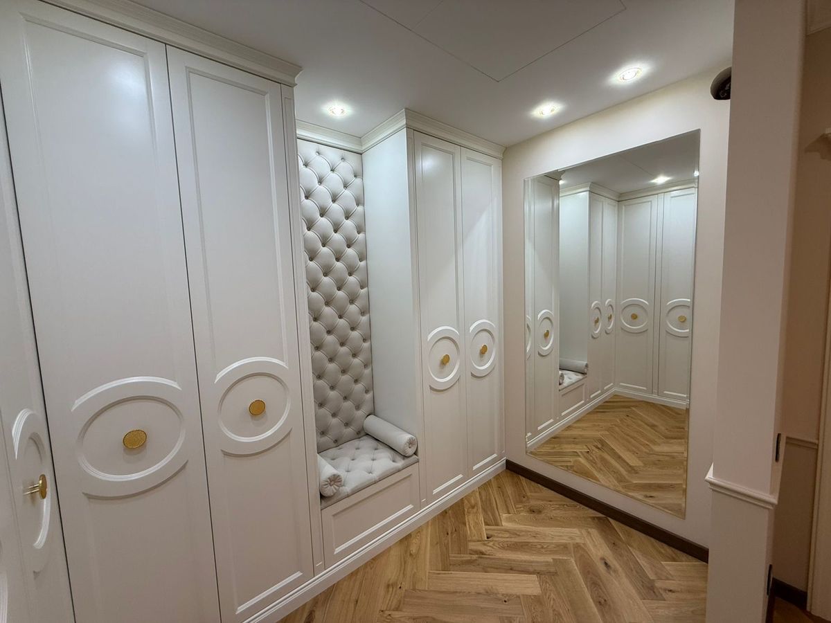 Будинок на Бірюзова вул.