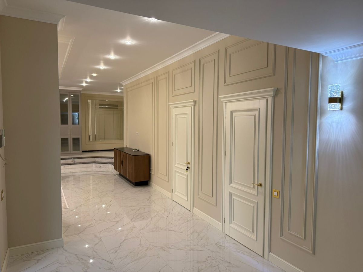 Будинок на Бірюзова вул.