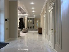 Будинок на Бірюзова вул.