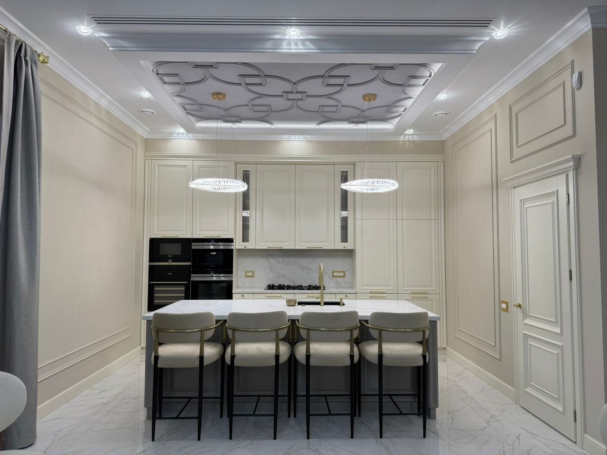 Будинок на Бірюзова вул.