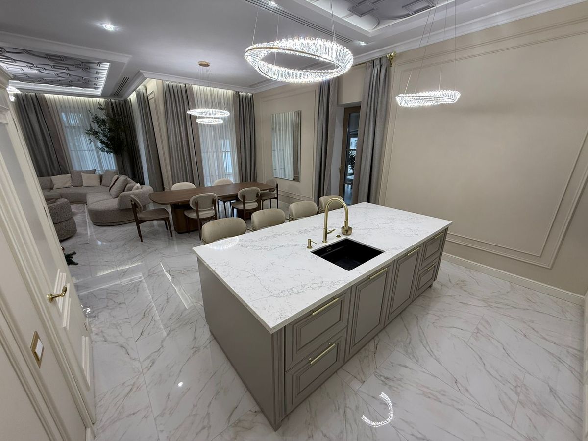 Будинок на Бірюзова вул.