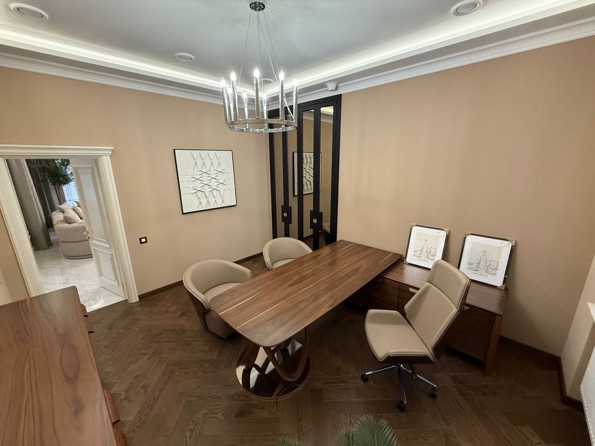 Будинок на Бірюзова вул.