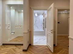 Будинок на Бірюзова вул.