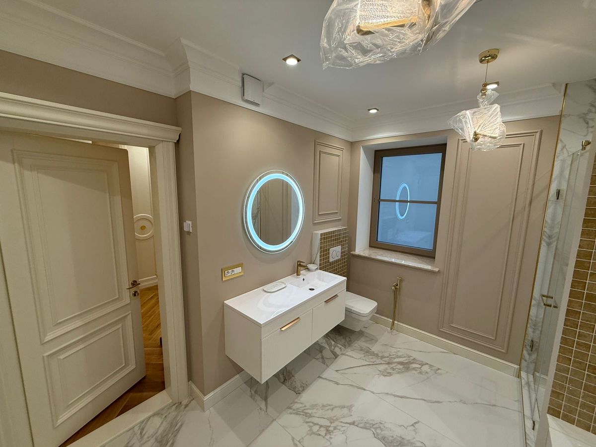 Будинок на Бірюзова вул.