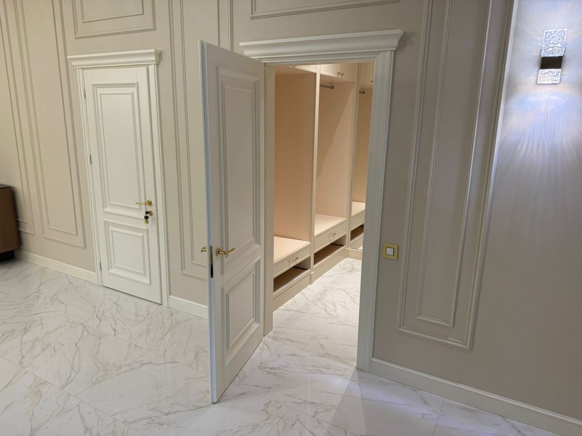 Будинок на Бірюзова вул.