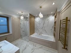 Будинок на Бірюзова вул.