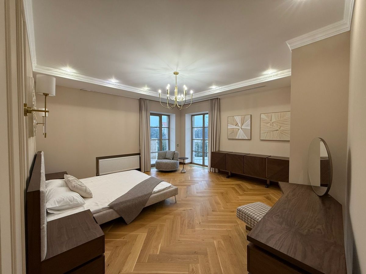 Будинок на Бірюзова вул.