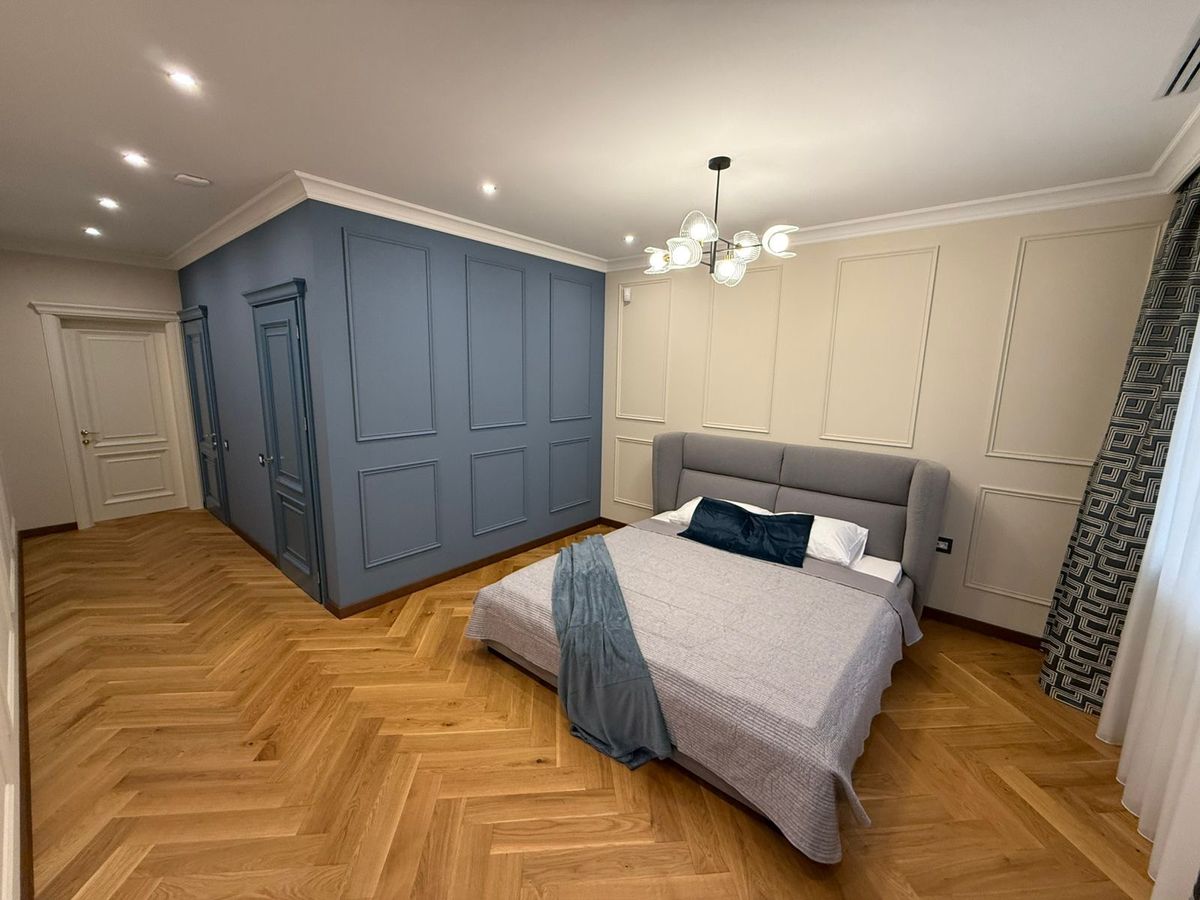 Будинок на Бірюзова вул.