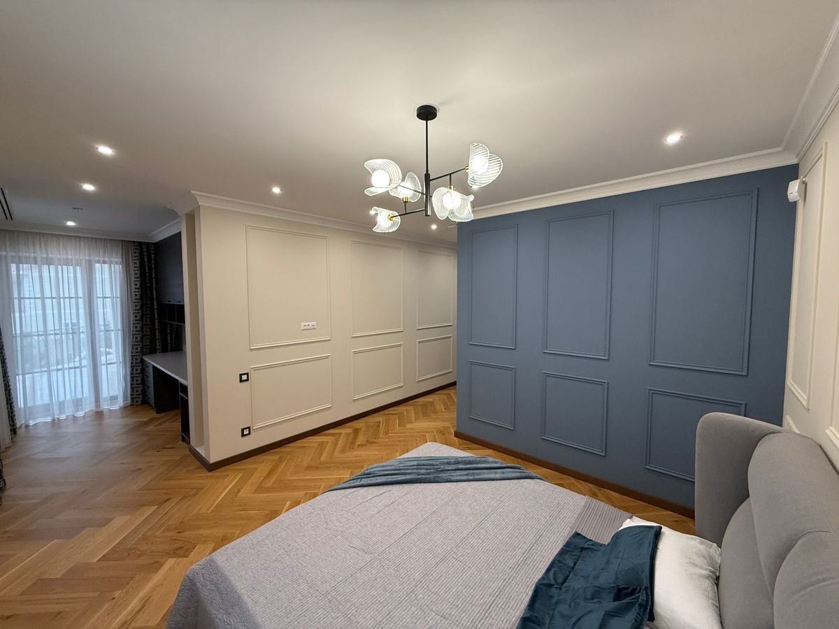 Будинок на Бірюзова вул.