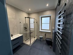 Будинок на Бірюзова вул.