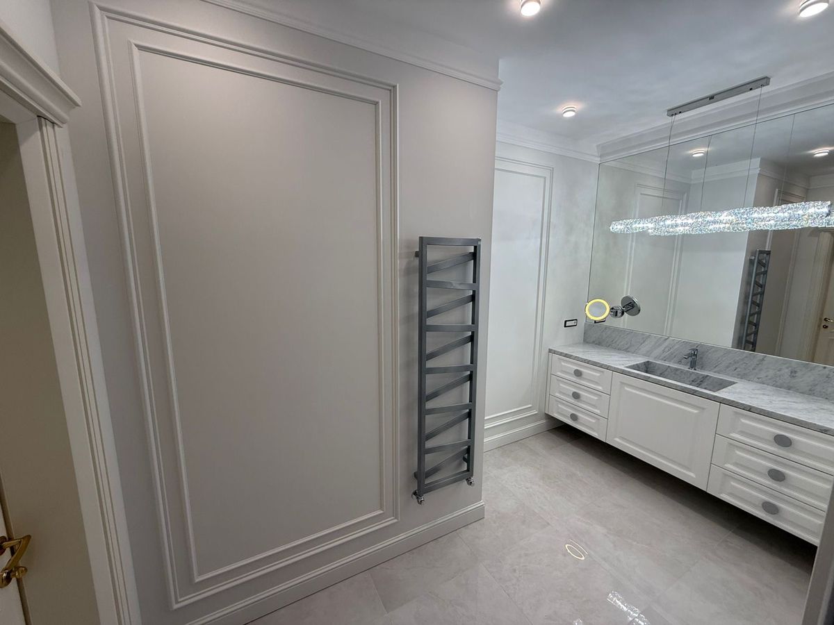 Будинок на Бірюзова вул.