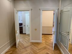 Будинок на Бірюзова вул.