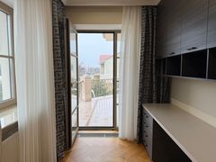 Будинок на Бірюзова вул.