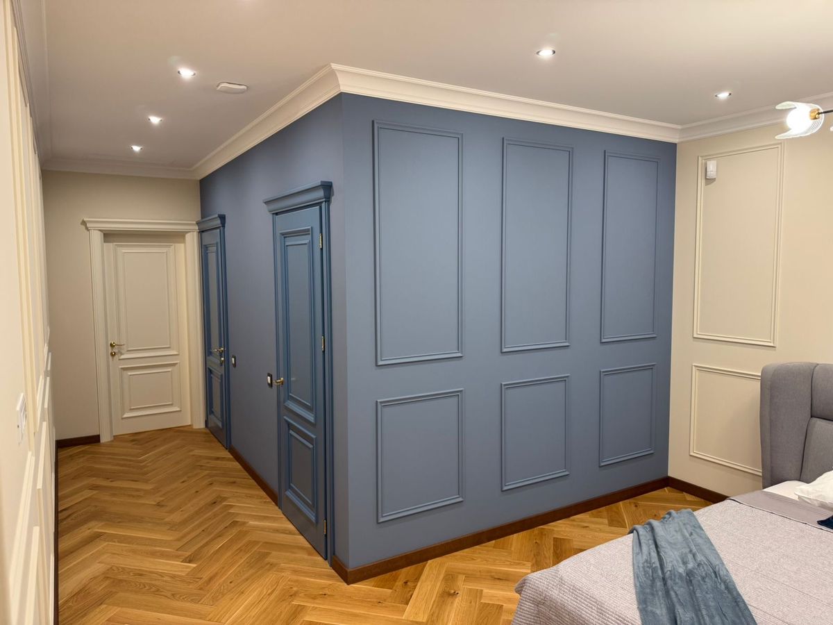 Будинок на Бірюзова вул.