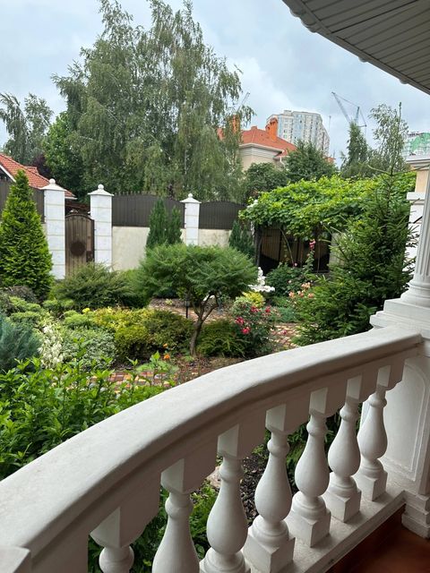 Будинок в Зеленому Мисі