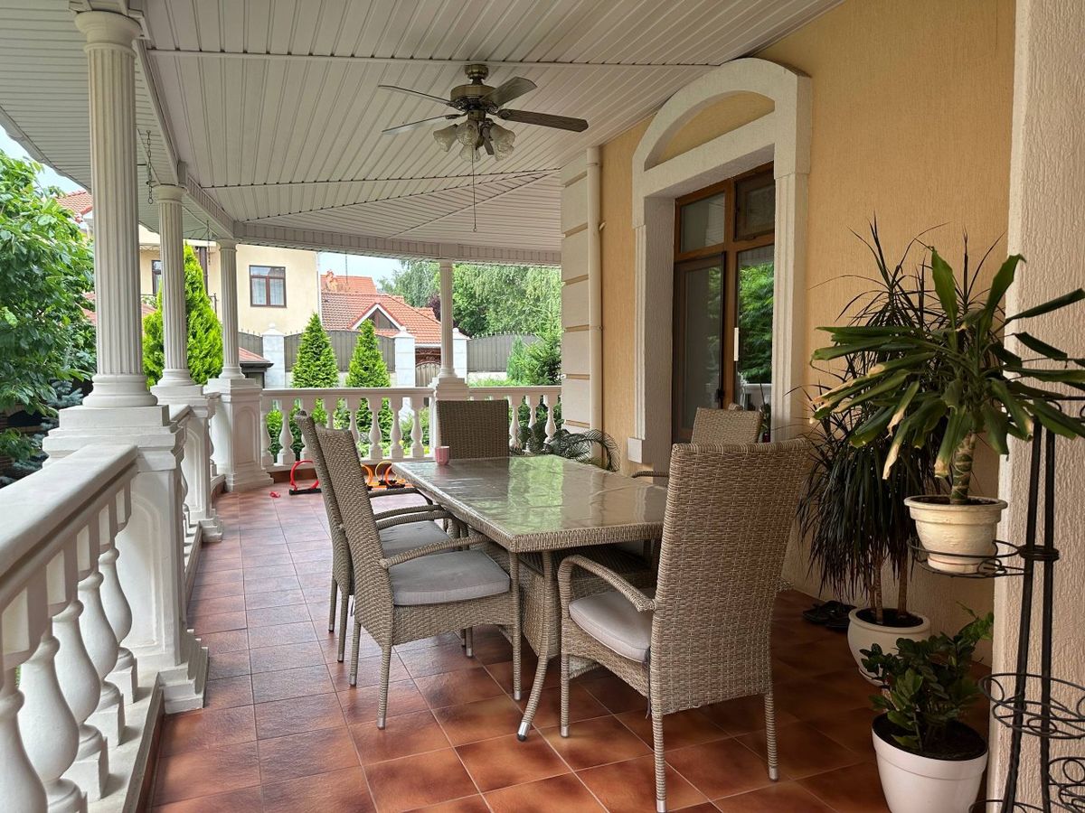 Будинок в Зеленому Мисі