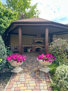 Будинок в Зеленому Мисі