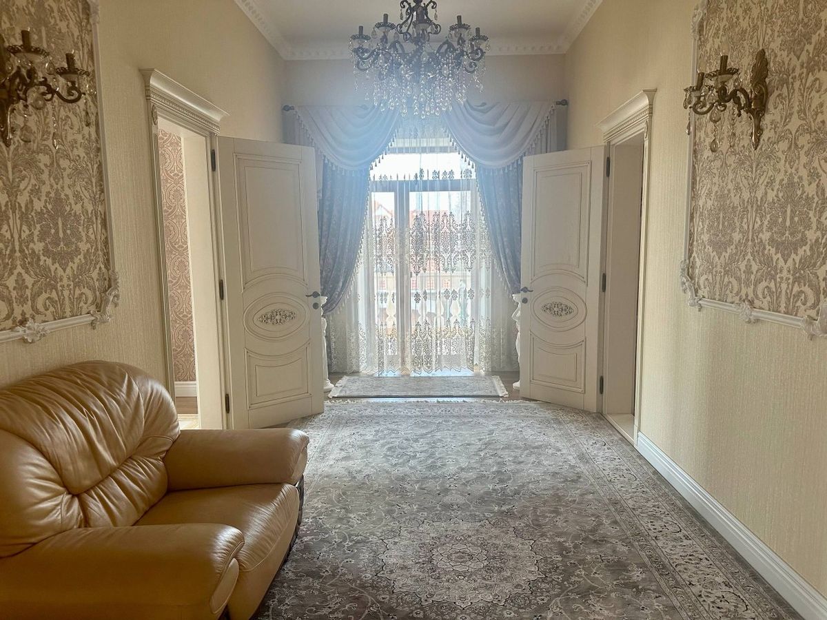 Будинок в Зеленому Мисі