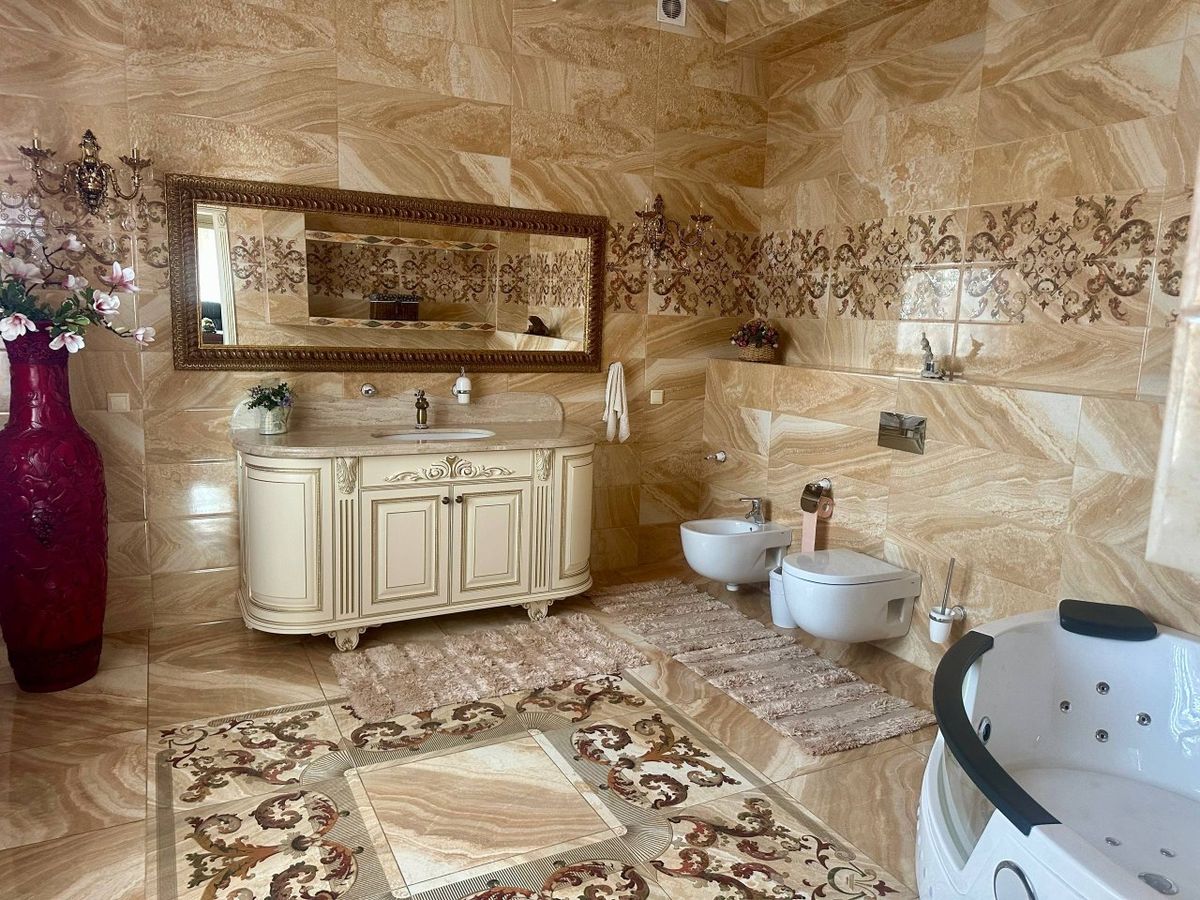 Будинок в Зеленому Мисі