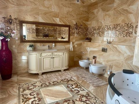 Будинок в Зеленому Мисі