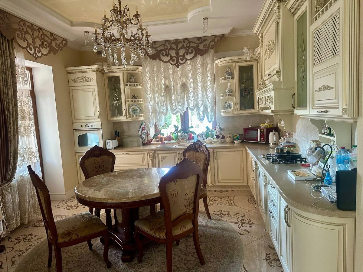 Будинок в Зеленому Мисі