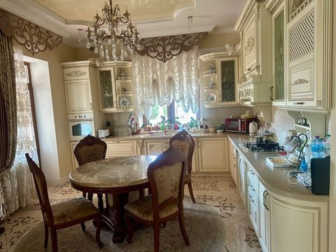 Будинок в Зеленому Мисі