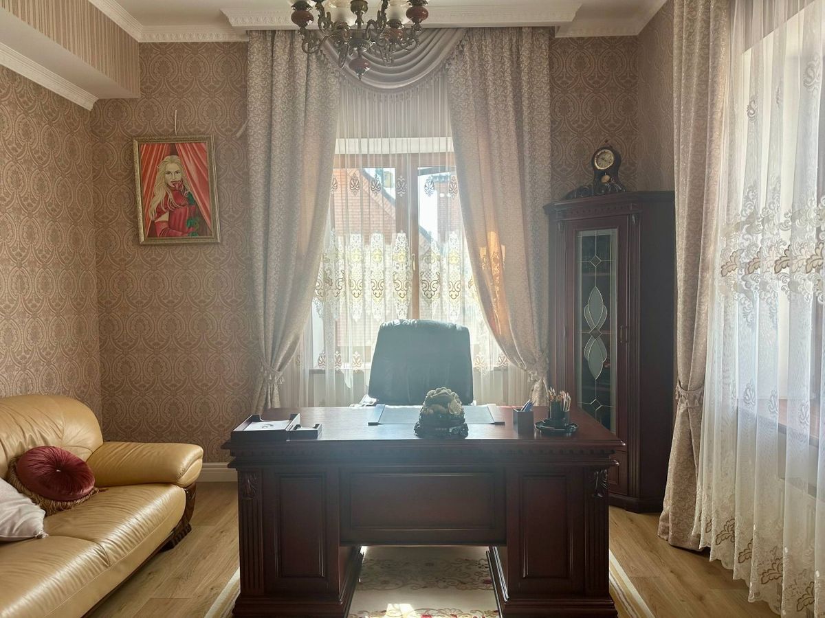 Будинок в Зеленому Мисі